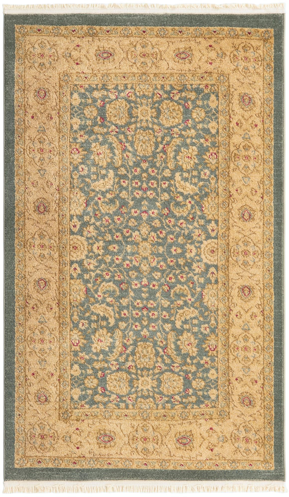 Rug Blue Swatch link