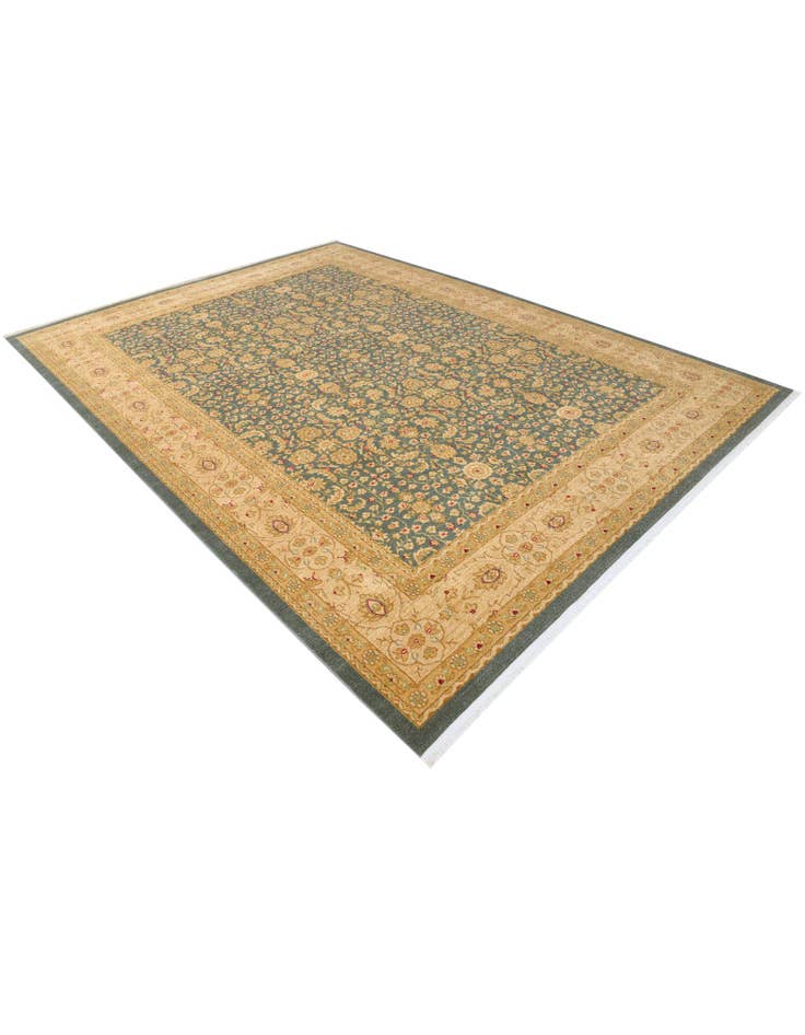 Detail image of 10' 6 x 16' 5 Chelsea Rug