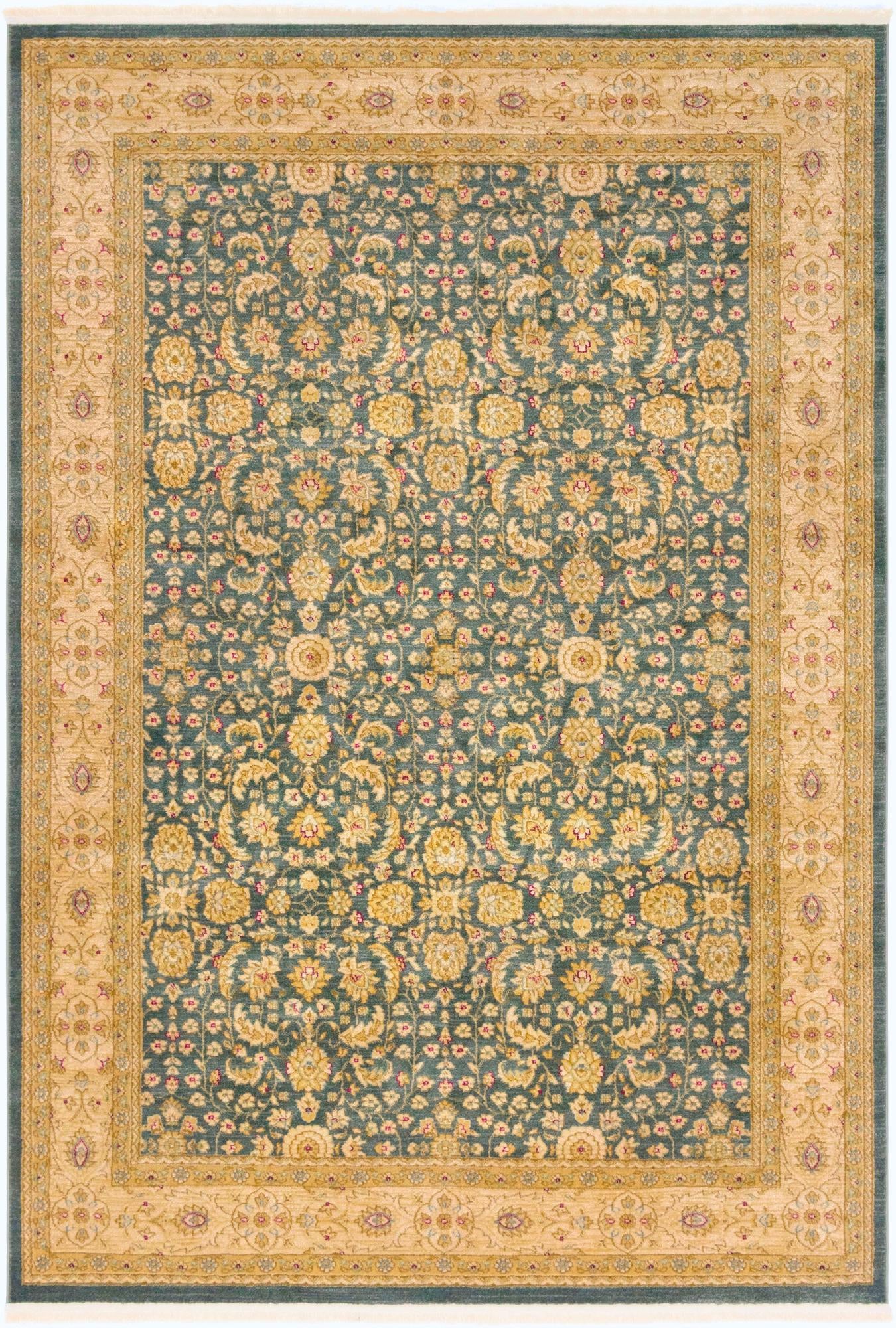 Rug Blue Swatch link