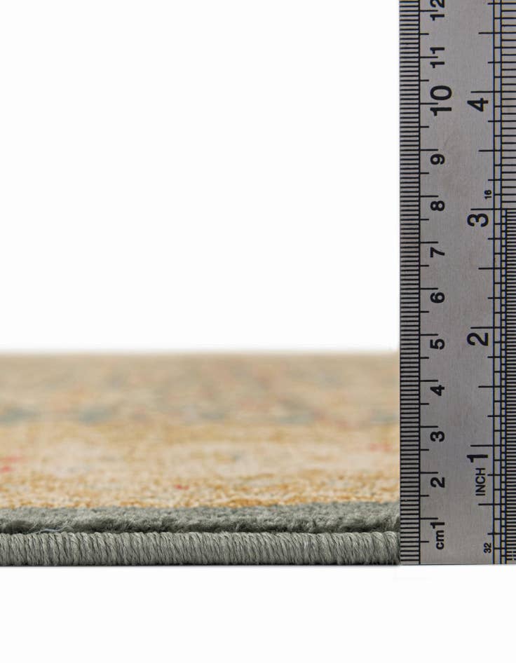Detail image of 5' x 8' Chelsea Rug