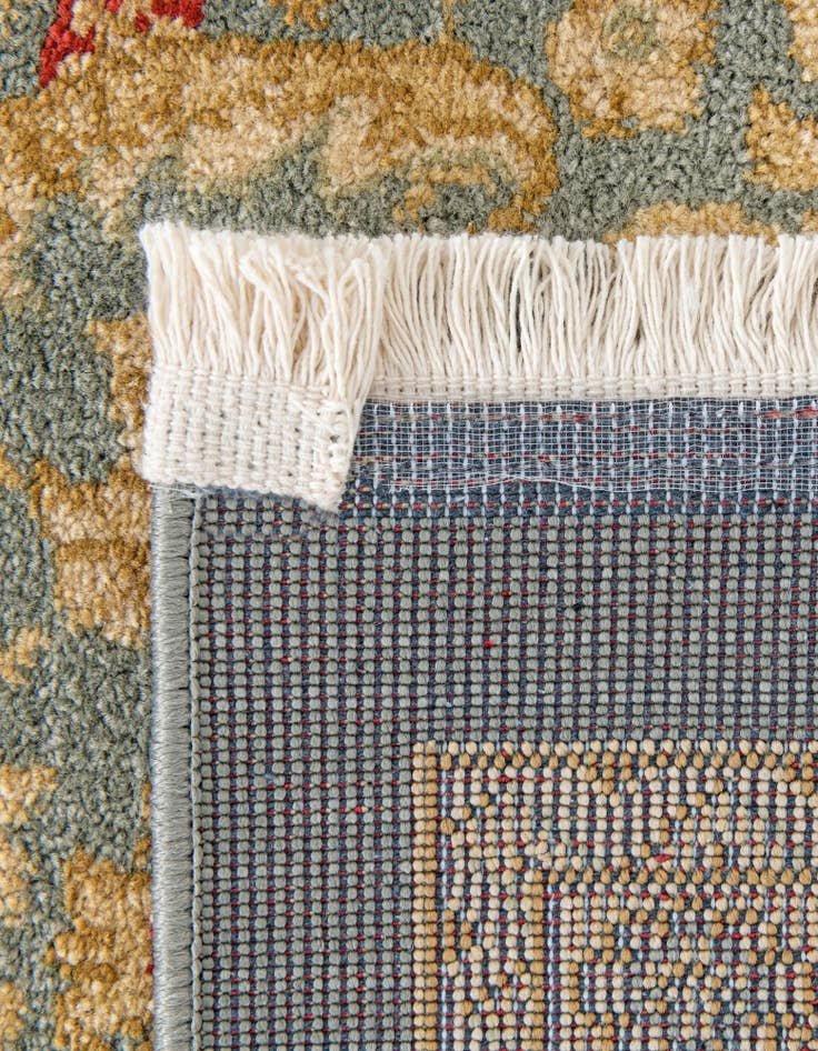 Detail image of 5' x 8' Chelsea Rug