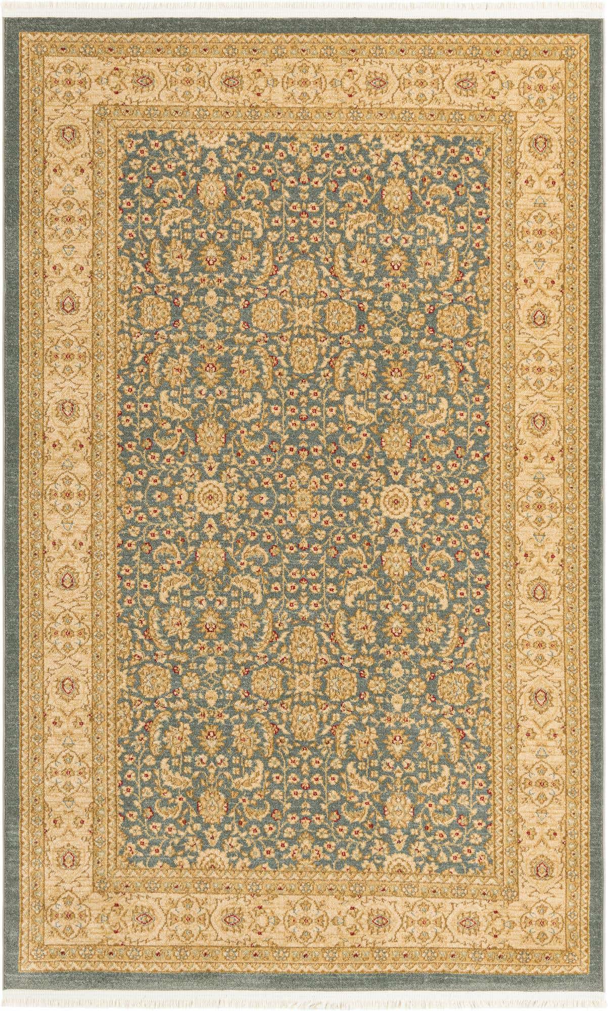 5' x 8' Chelsea Rug