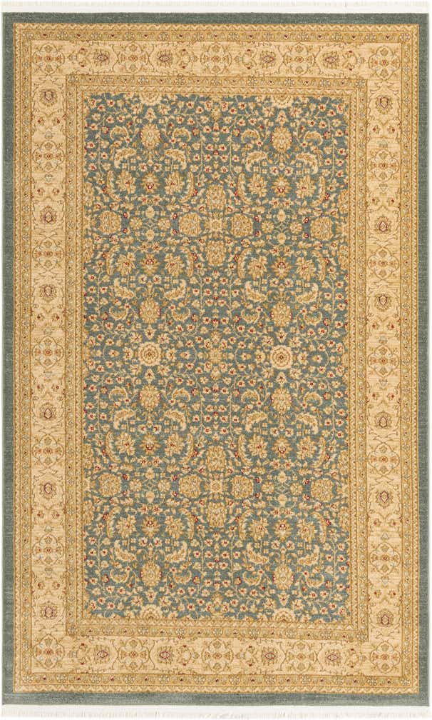 5' x 8' Chelsea Rug