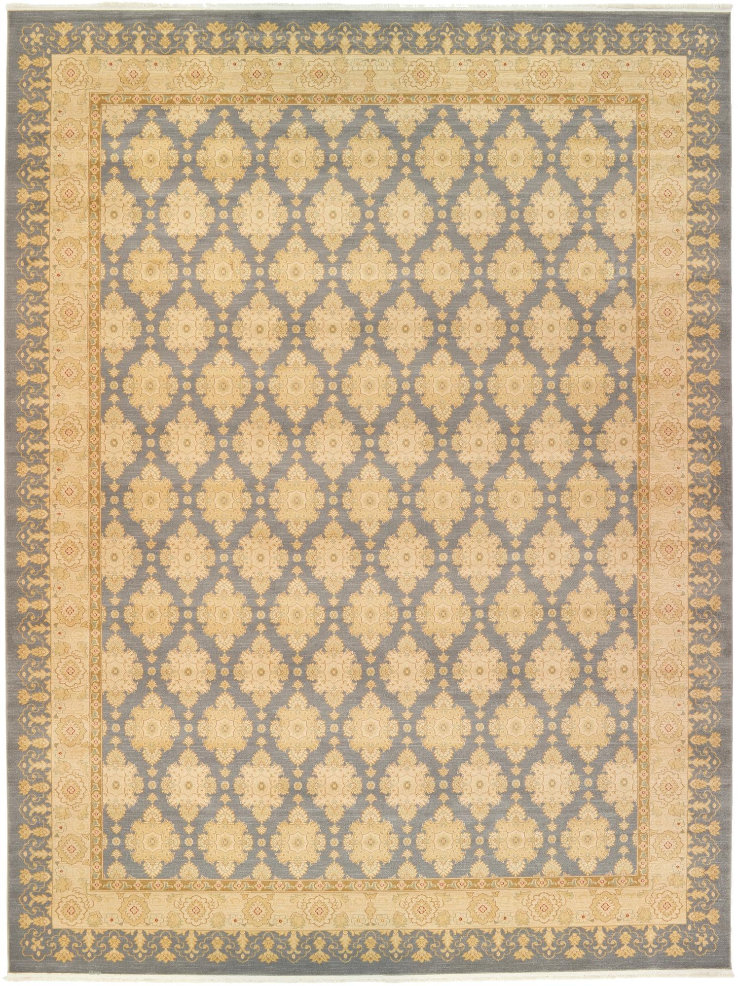 12' 2 x 16' Chelsea Rug