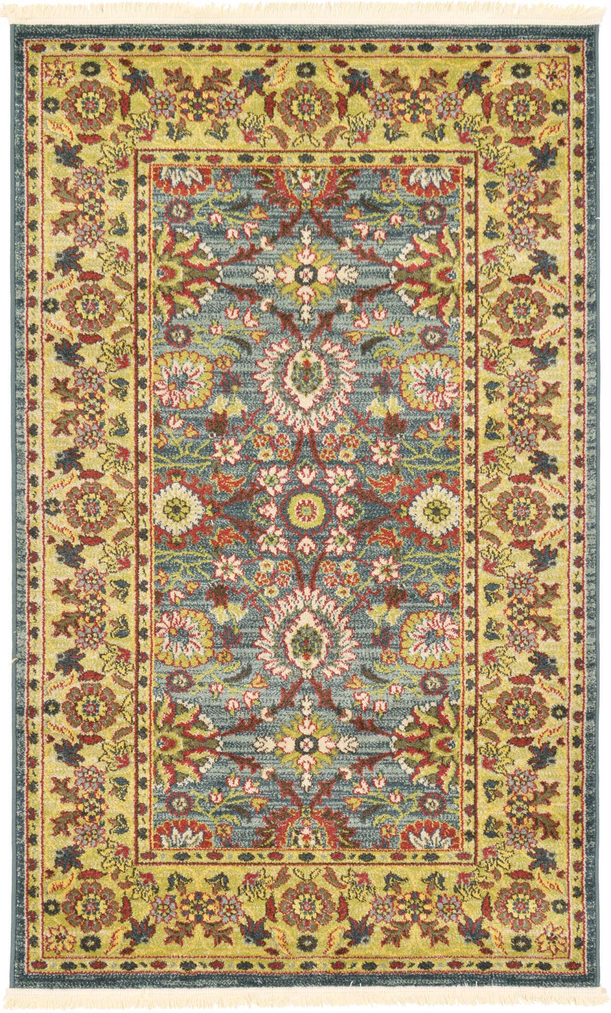 3' 3 x 5' 3 Chelsea Rug
