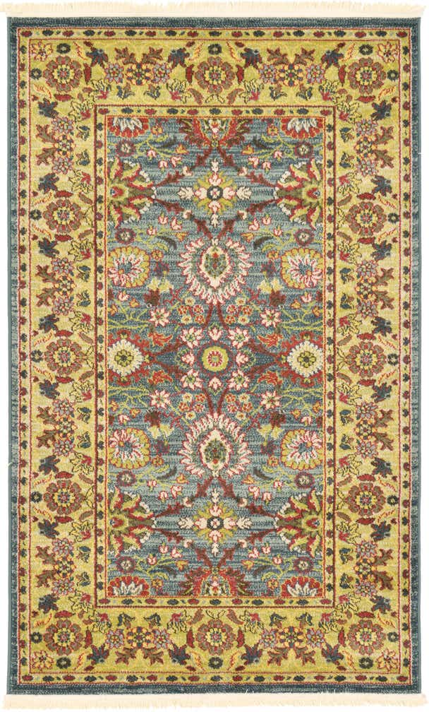 3' 3 x 5' 3 Chelsea Rug