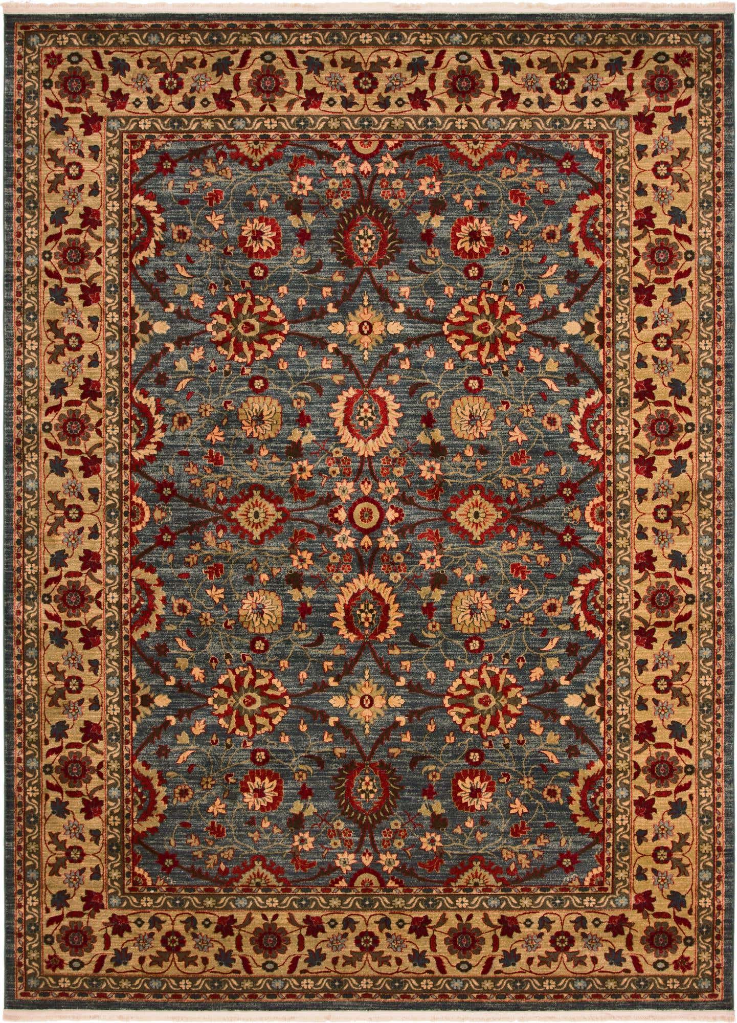 9' x 12' Chelsea Rug