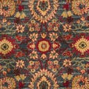 Rug Blue Swatch link