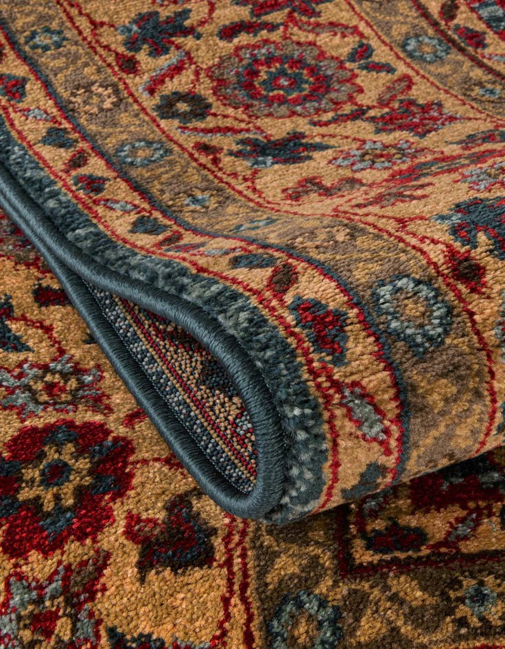Detail image of 2' x 3' Chelsea Rug