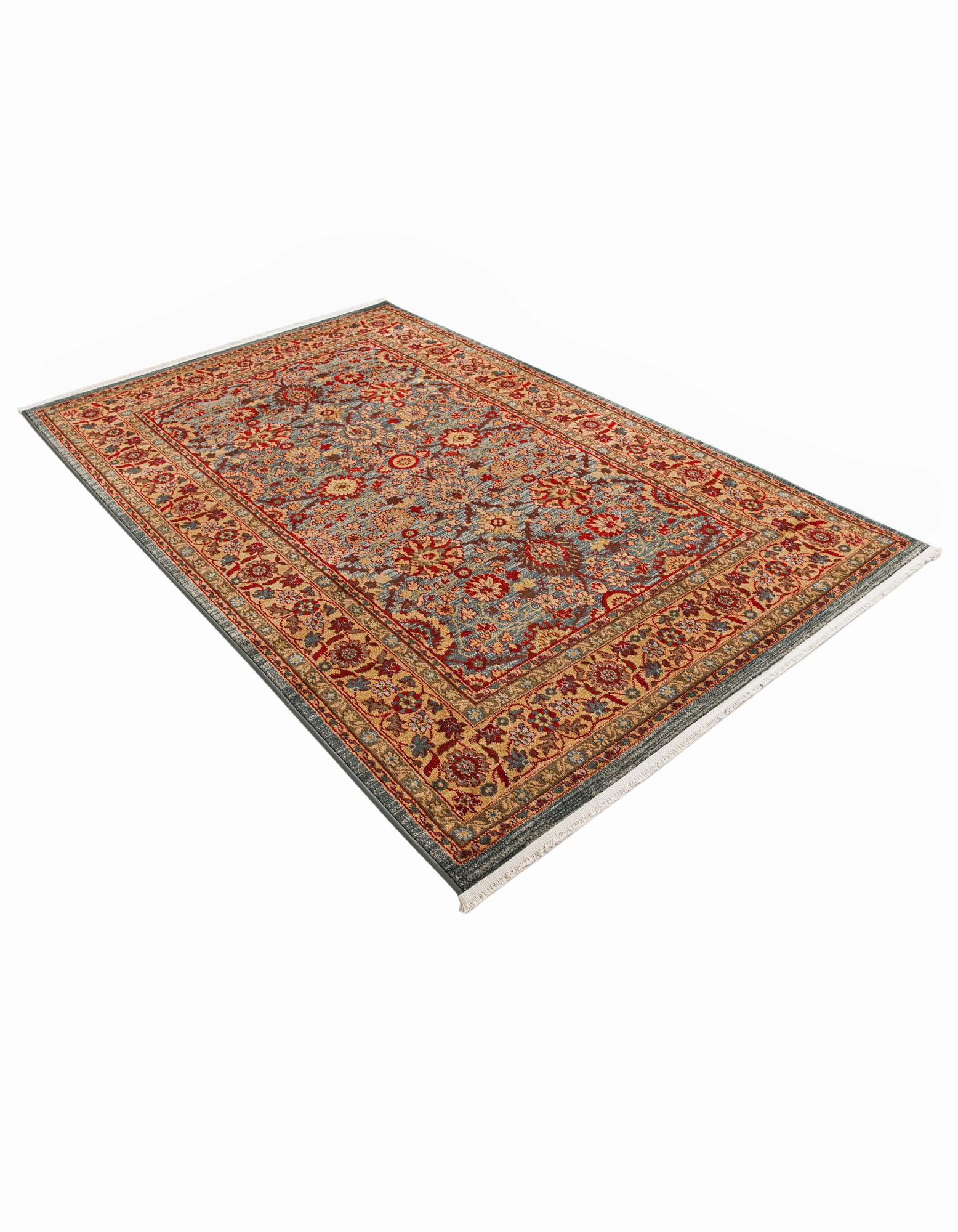 5' x 8' Chelsea Rug