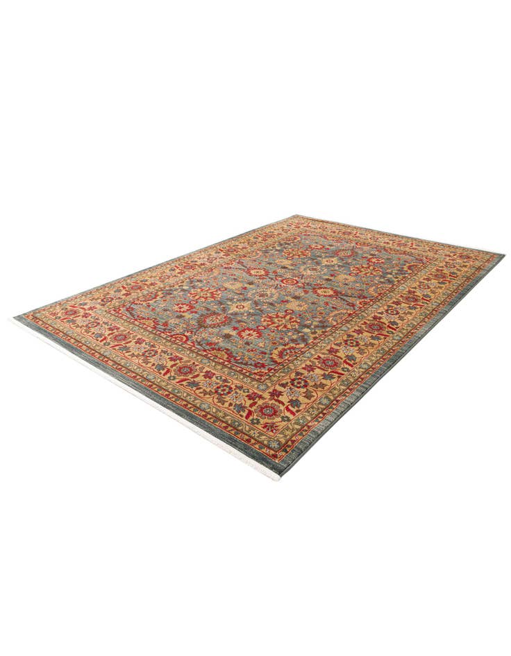 Detail image of 7' x 10' Chelsea Rug