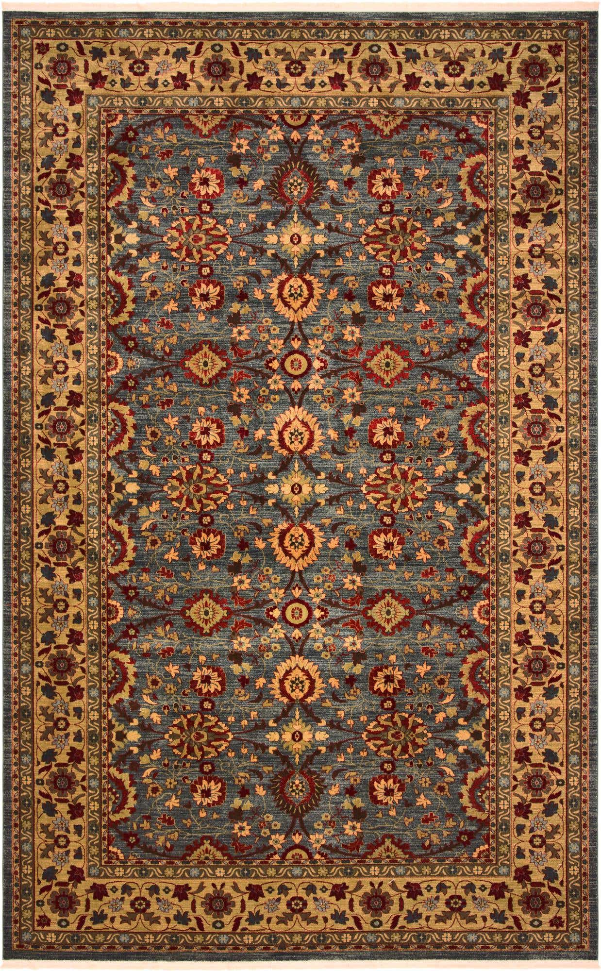 10' 8 x 16' 5 Chelsea Rug