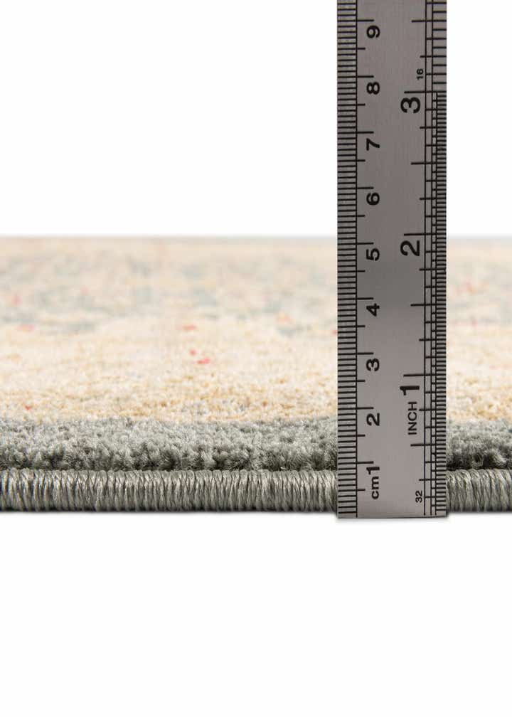 3' 3 x 5' 3 Chelsea Rug