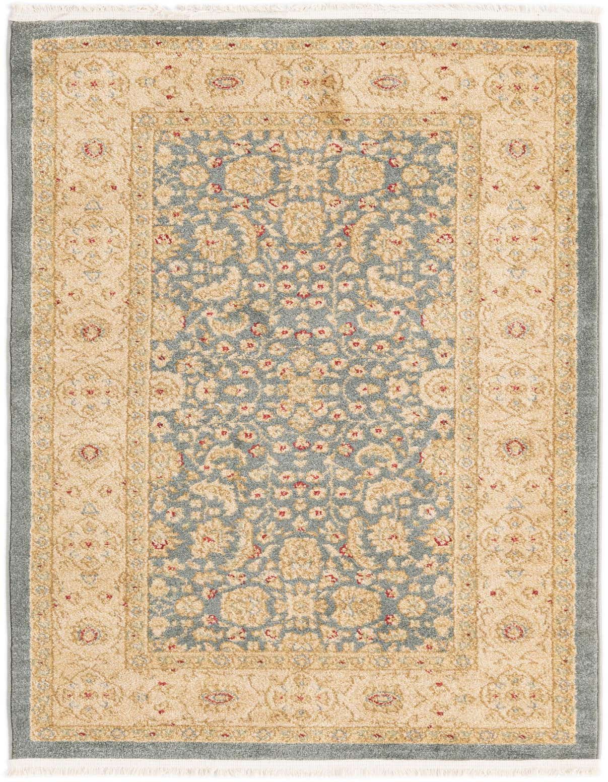 3' 3 x 5' 3 Chelsea Rug