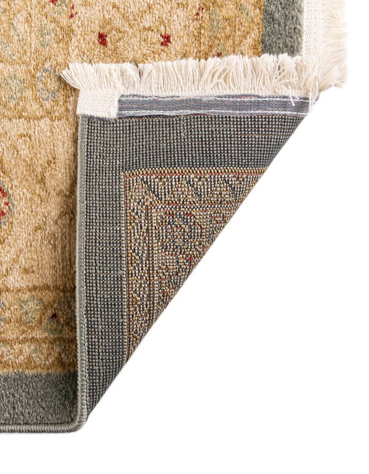 Detail image of 5' x 8' Chelsea Rug