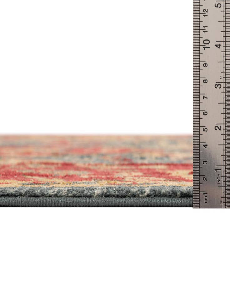 Detail image of 7' 9 x 11' Chelsea Rug