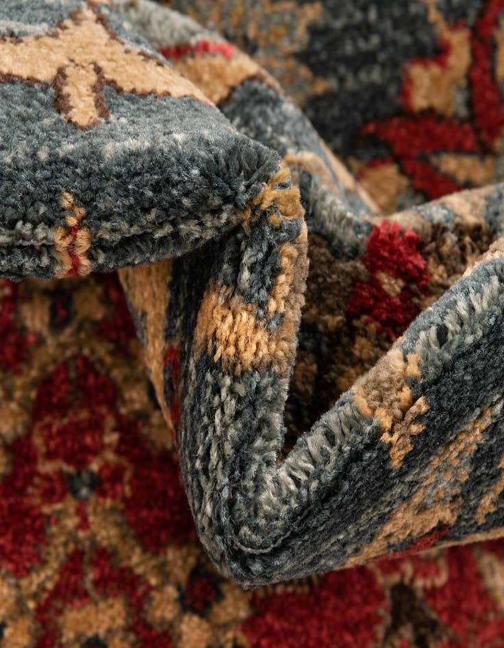 Detail image of 7' 9 x 11' Chelsea Rug