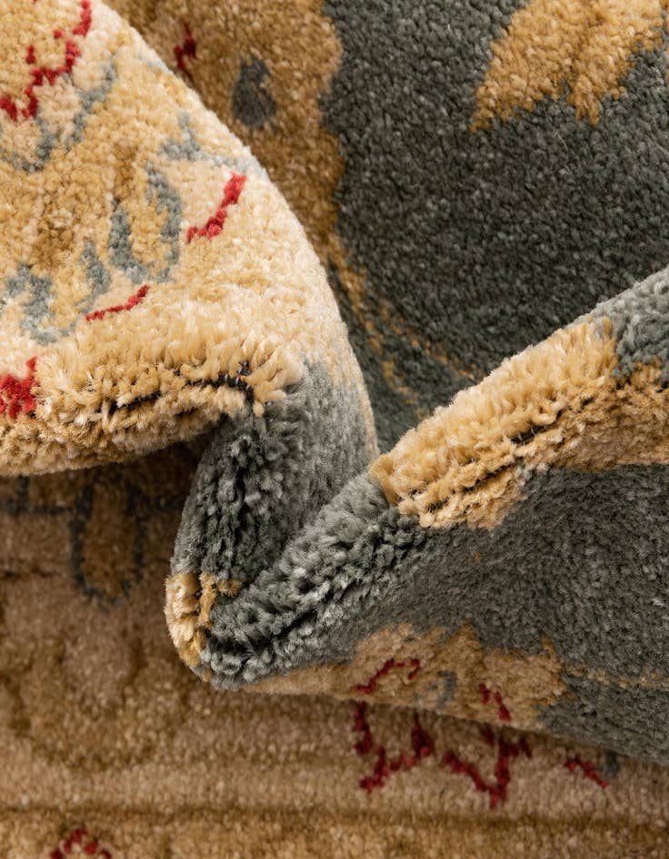 Detail image of 9' x 12' Chelsea Rug