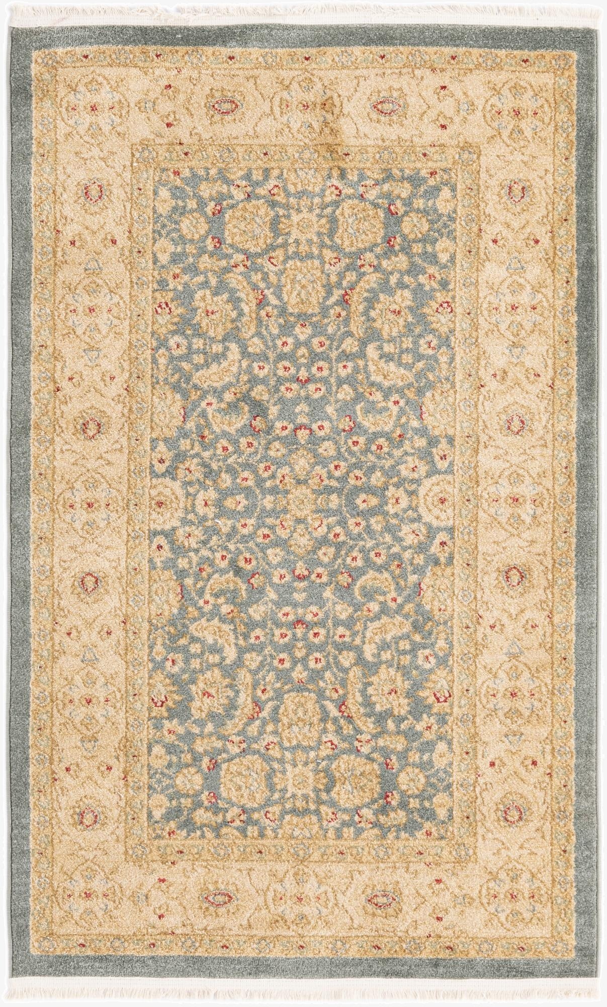 3' 3 x 5' 3 Chelsea Rug