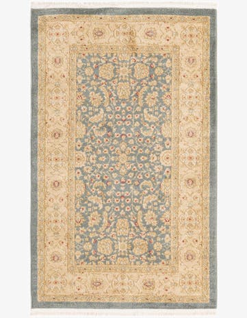Blue Chelsea Rug
