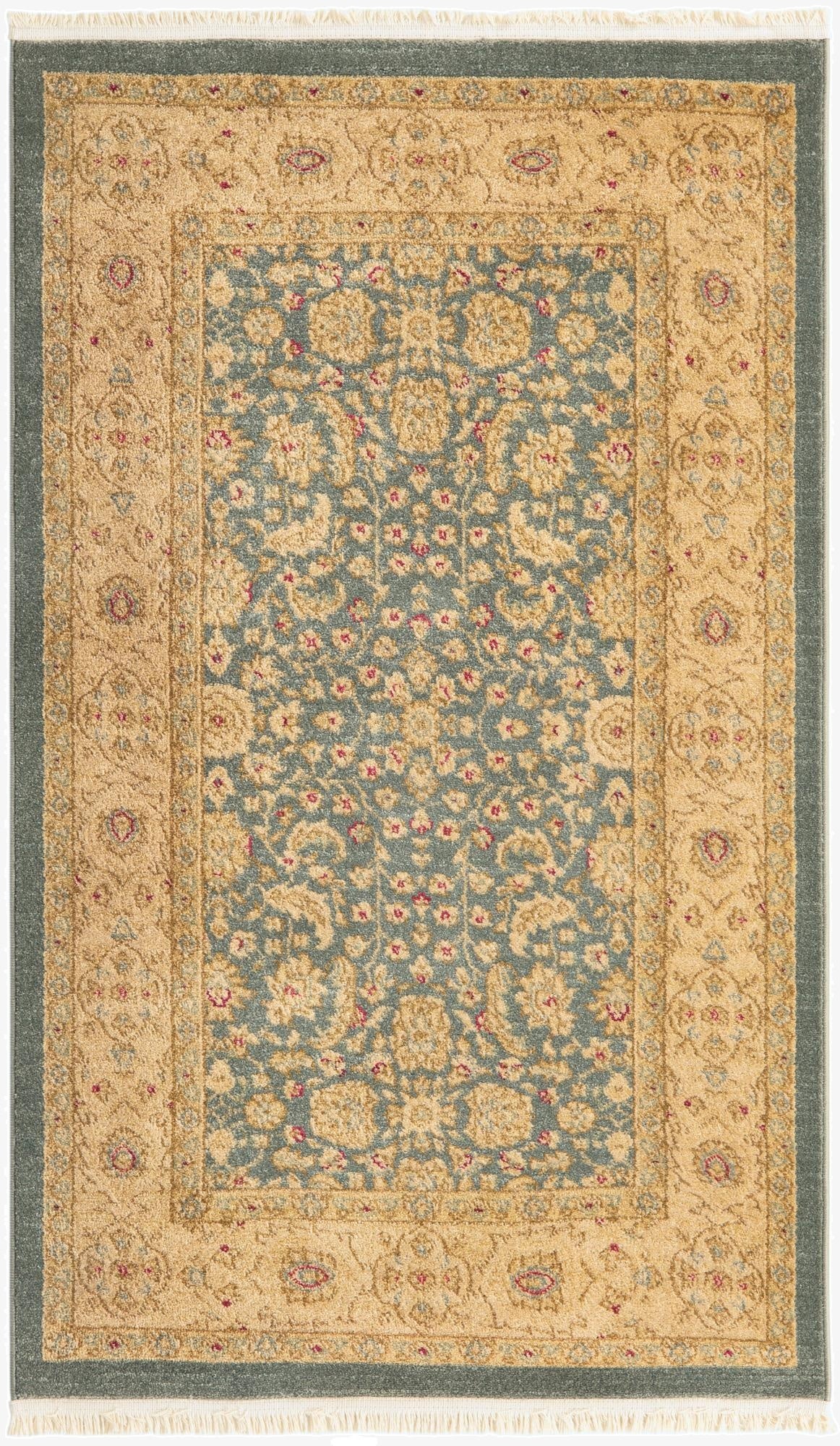 3' 3 x 5' 3 Chelsea Rug