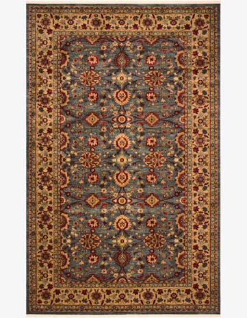10' 8 x 16' 5 Chelsea Rug