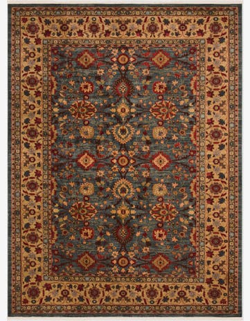 10' x 13' Chelsea Rug