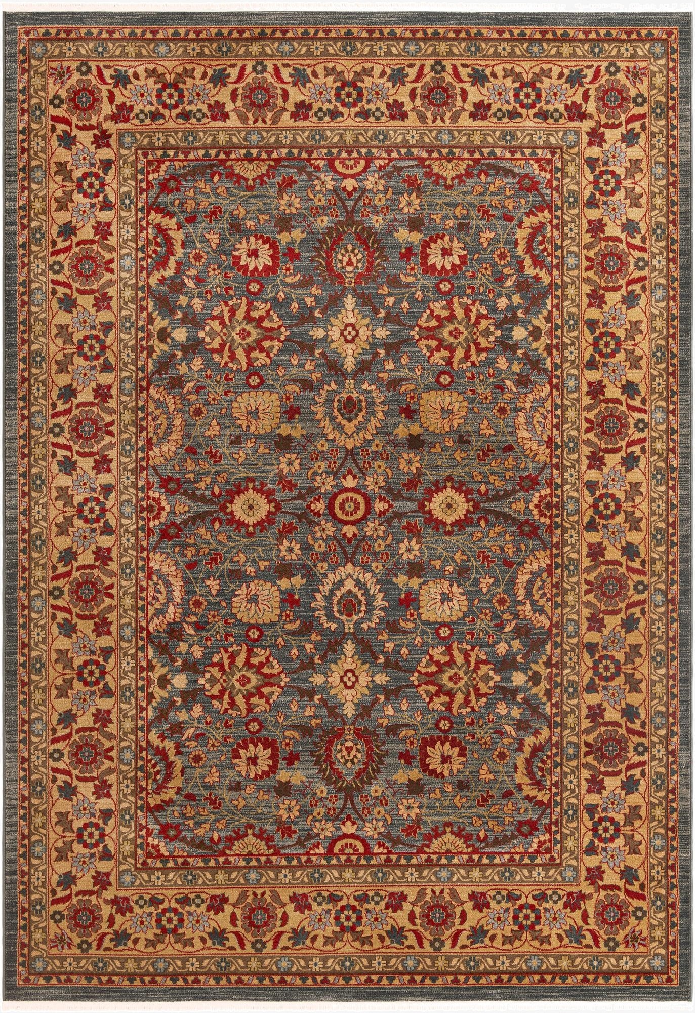 8' x 11' Chelsea Rug