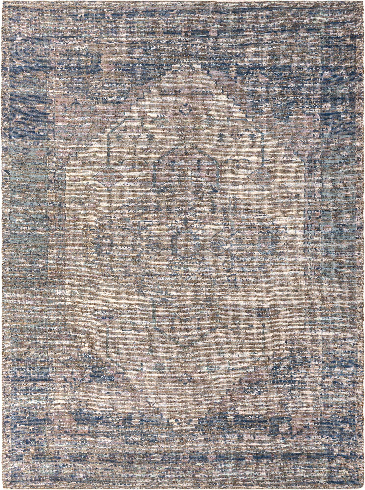 Rug Blue Swatch link