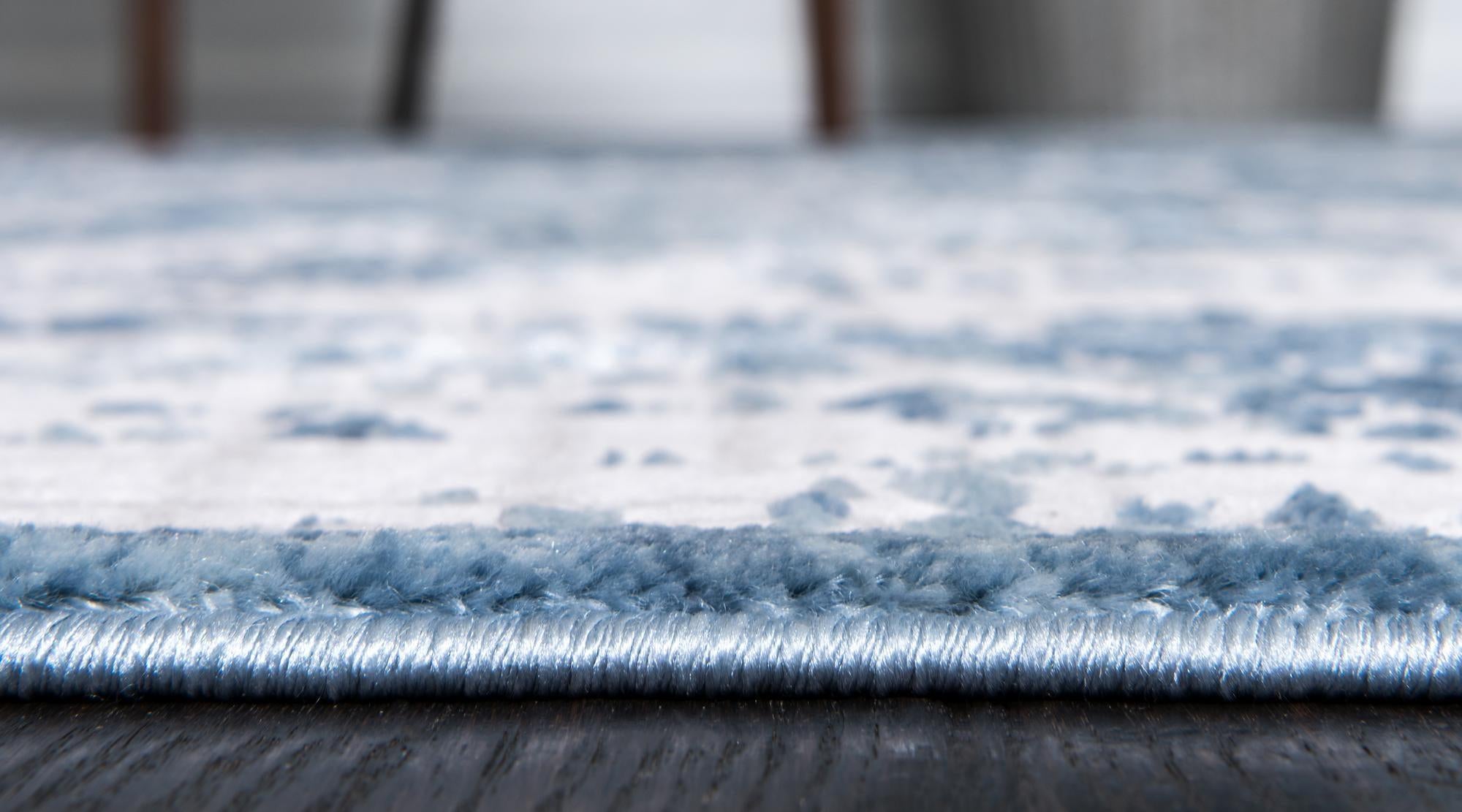 5' x 8' Chesterfield Rug
