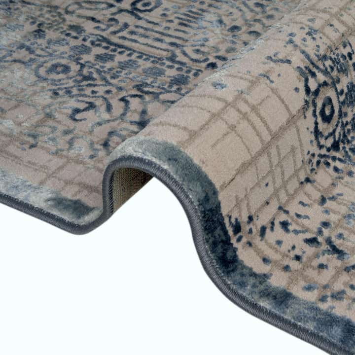 2' 2 x 3' Chesterfield Rug