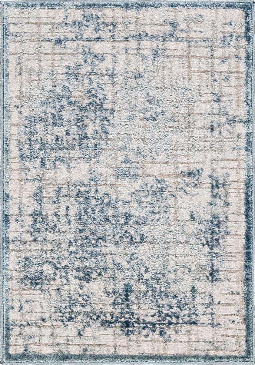 2' 2 x 3' Chesterfield Rug