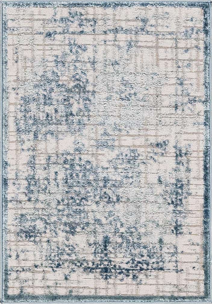 2' 2 x 3' Chesterfield Rug