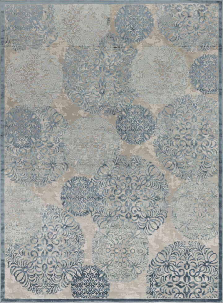 10' 4 x 14' Chesterfield Rug