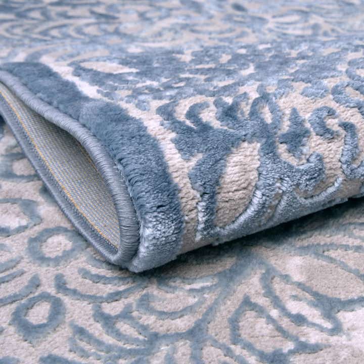 2' 2 x 3' Chesterfield Rug