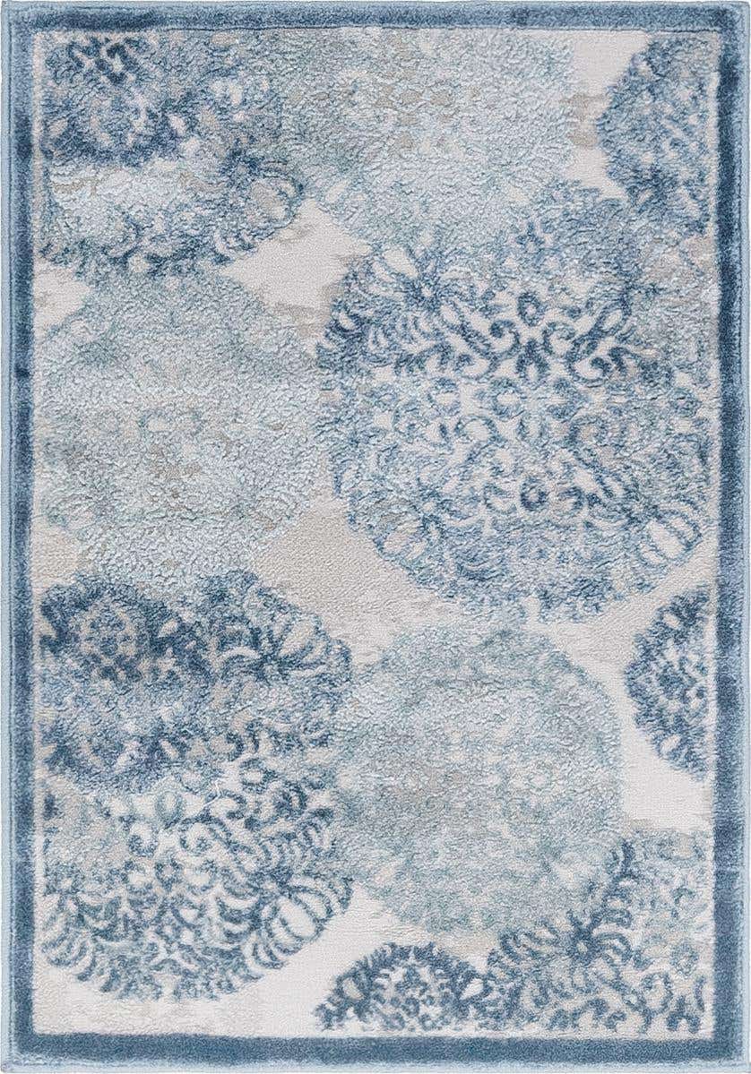 2' 2 x 3' Chesterfield Rug
