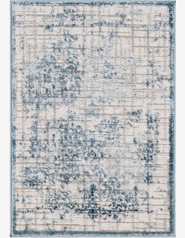 2' 2 x 3' Chesterfield Rug