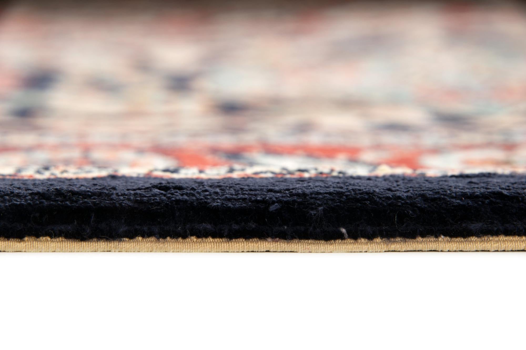 6' 8 x 9' 8 Hand Knotted China Rug