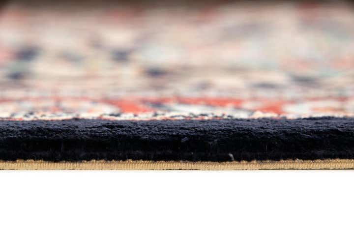 6' 8 x 9' 8 Hand Knotted China Rug