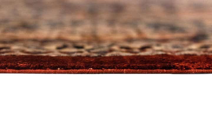 5' 1 x 8' 2 China Silk Rug