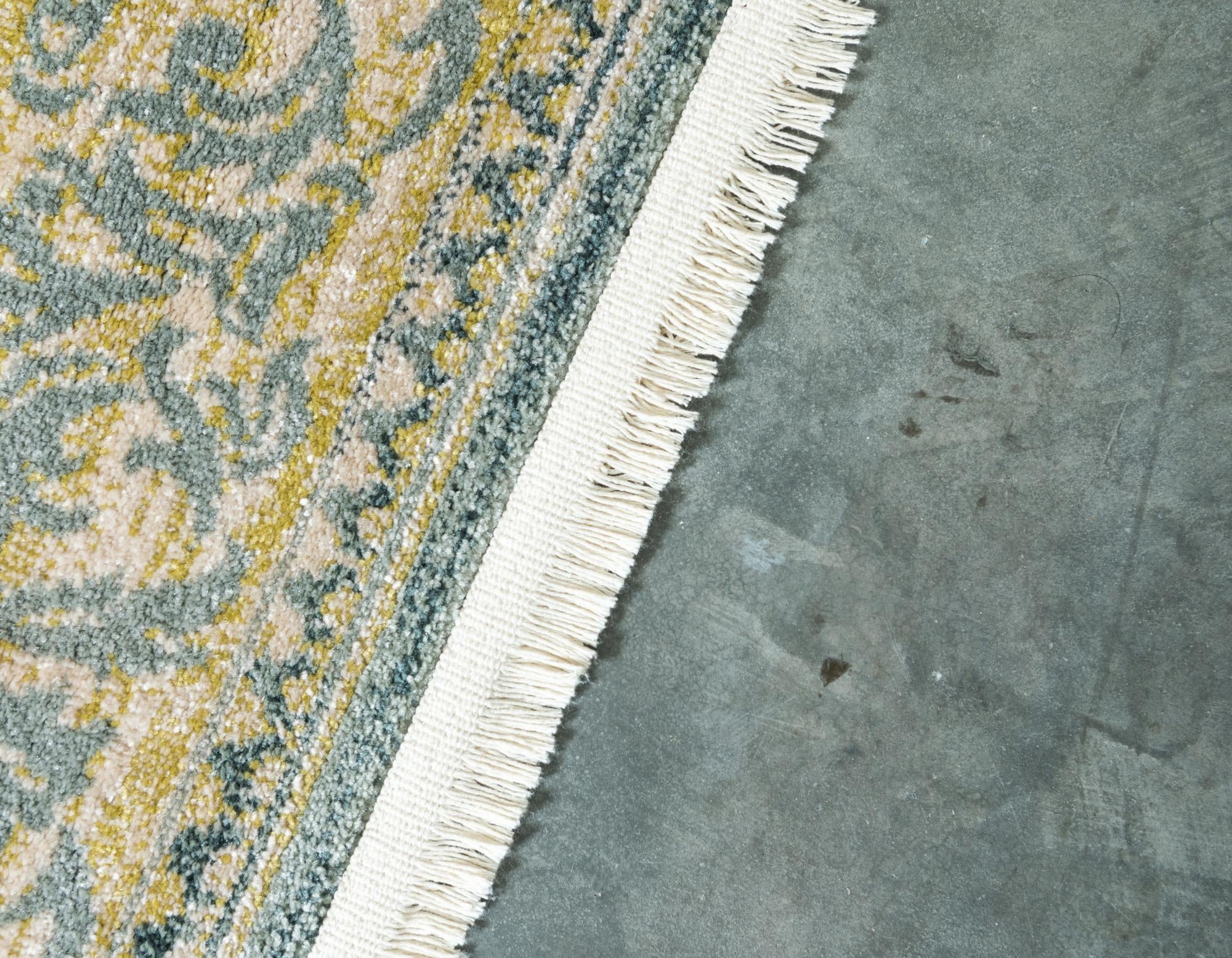 100cm x 160cm Classic Aubusson Rug