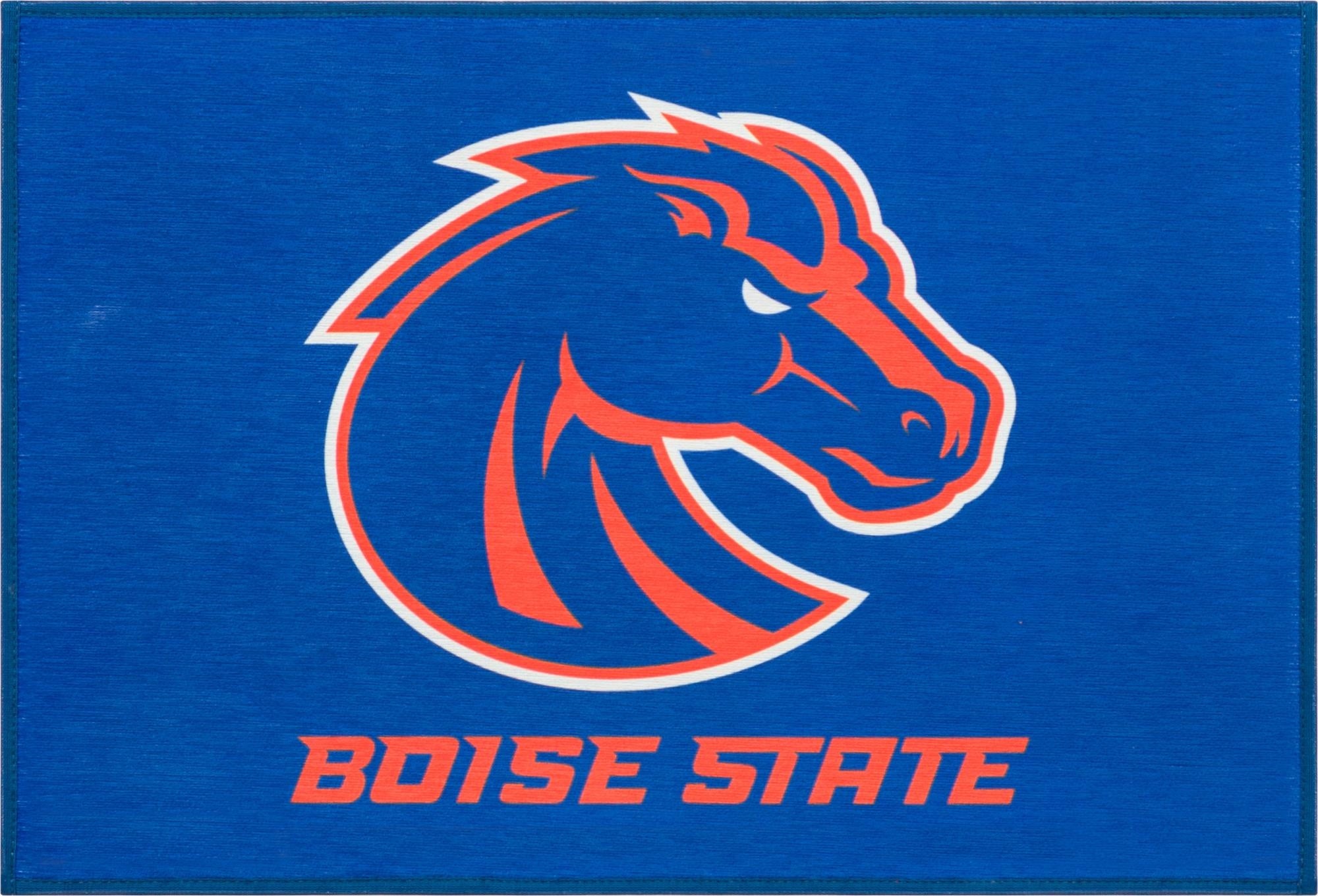 1' 7 x 2' 5 College Collection Rug