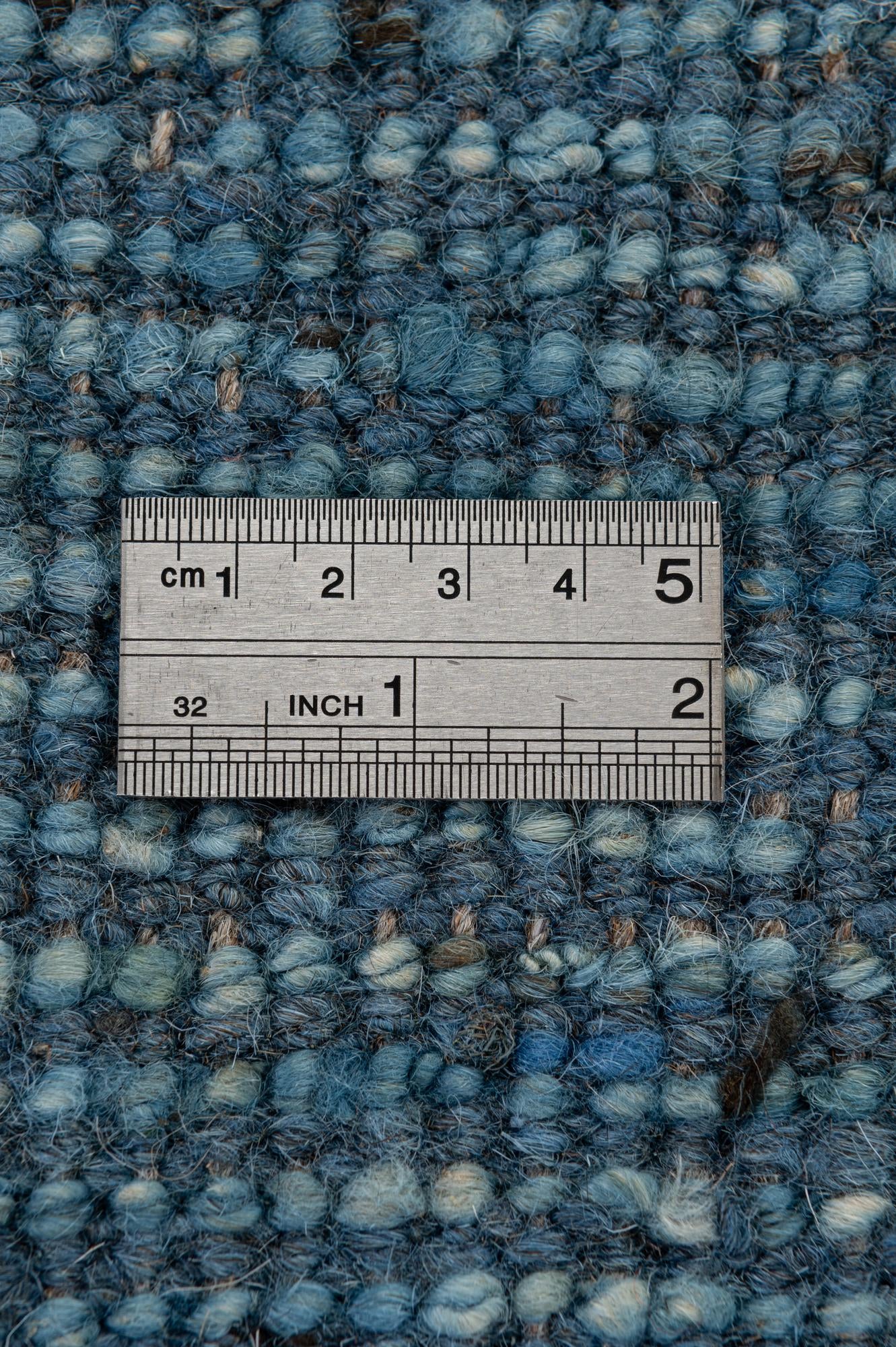 6' 4 x 9' 10 Hand Knotted Darya Wool Rug