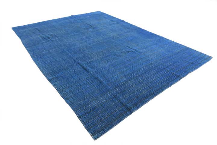 8' 10 x 11' 10 Hand Knotted Darya Wool Rug