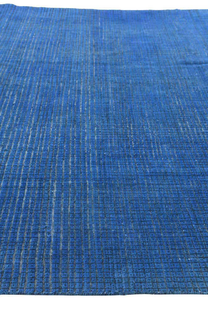 8' 10 x 11' 10 Hand Knotted Darya Wool Rug