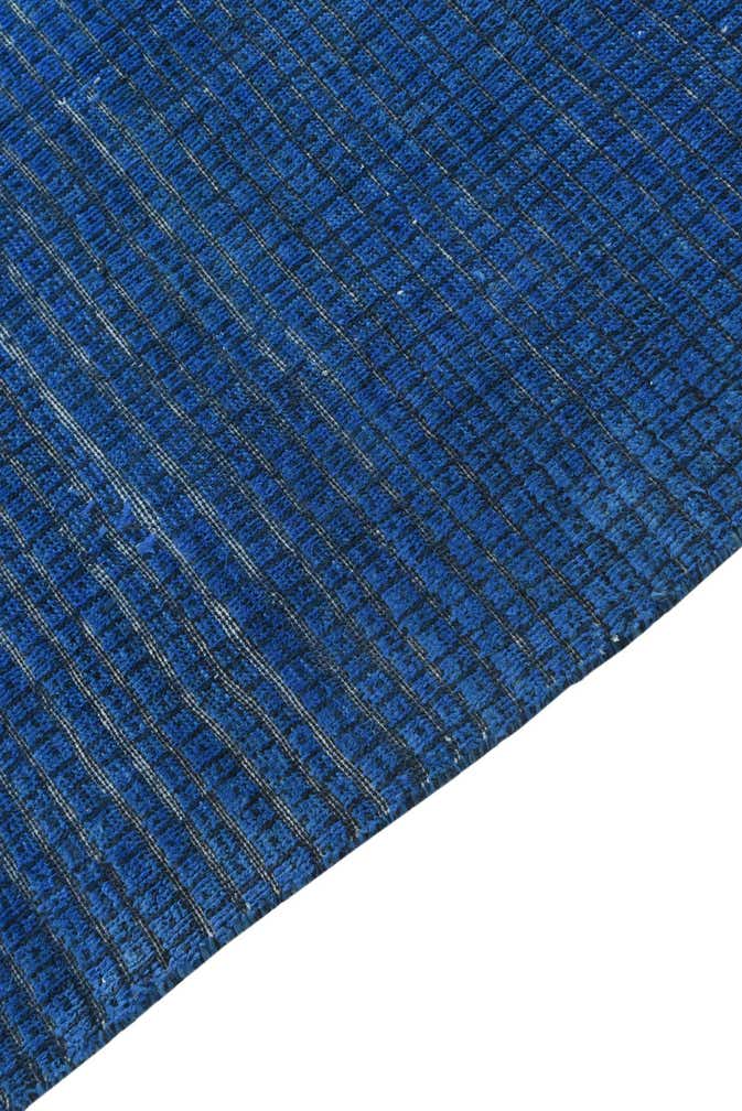 8' 10 x 11' 10 Hand Knotted Darya Wool Rug