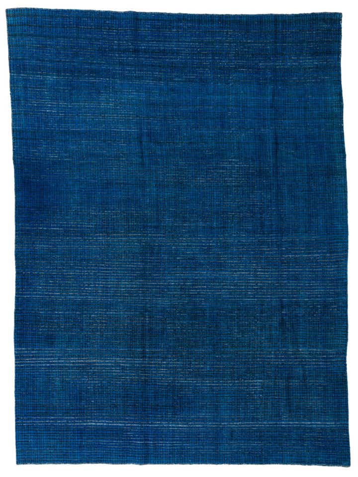 8' 10 x 11' 10 Hand Knotted Darya Wool Rug