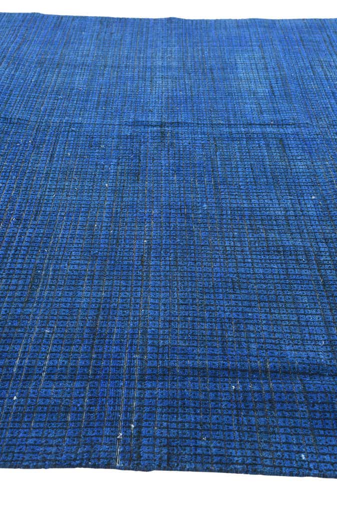 8' x 9' 8 Hand Knotted Darya Wool Rug