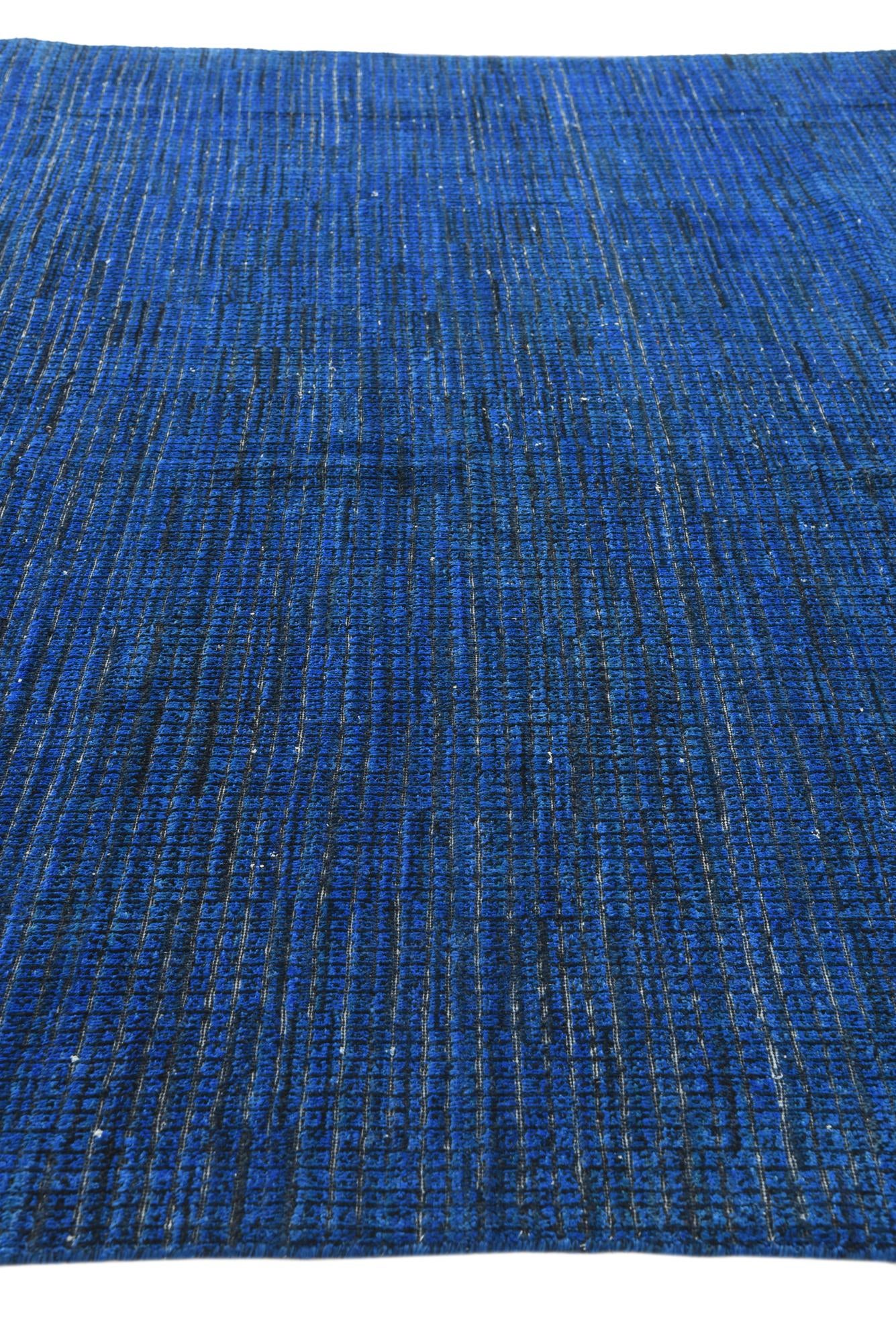 8' 8 x 11' 7 Hand Knotted Darya Wool Rug
