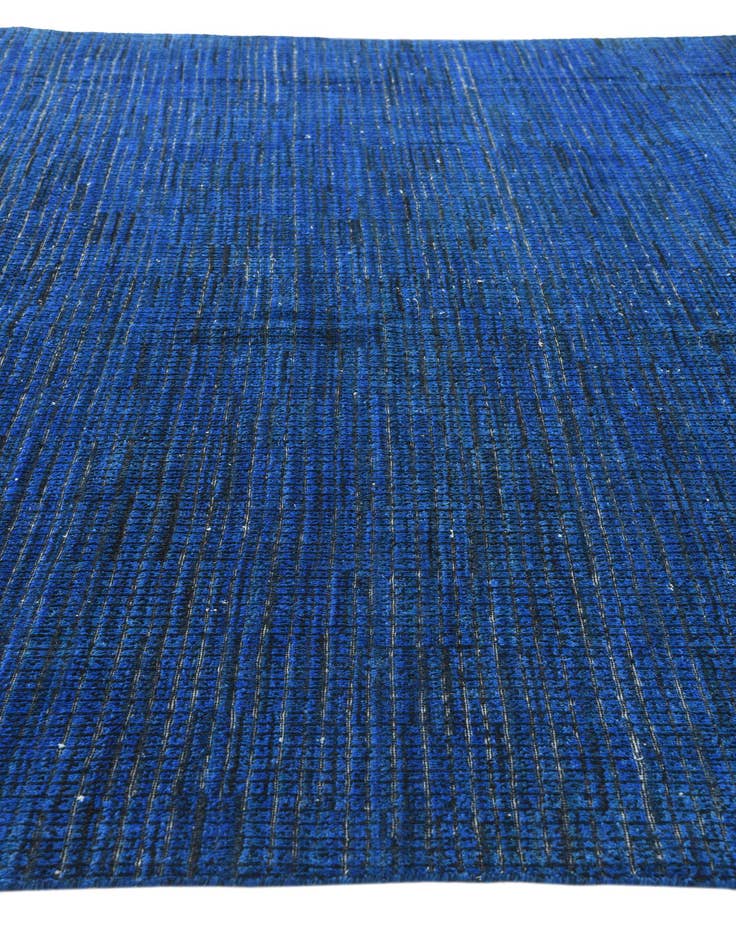 Detail image of 8' 8 x 11' 7  Hand Knotted Darya Wool Rug